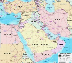 middle_east_traditional_political_map_2003